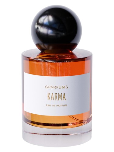 عطر ادکلن کارما جی پارفومز - Karma G Parfums - بررسی، قیمت و خرید