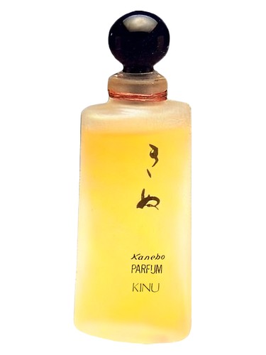 عطر ادکلن کینو کانیبو - Kinu Kanebo - بررسی، قیمت و خرید