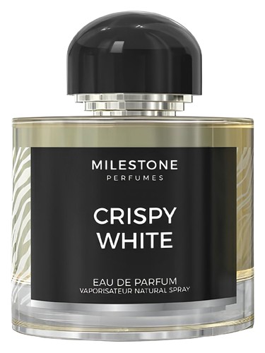 عطر ادکلن کریسپی وایت مایلستون پرفیومز - Crispy White Milestone Perfumes - بررسی، قیمت و خرید