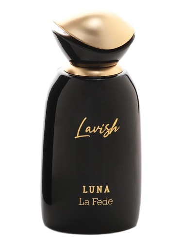 عطر ادکلن لا فده لاویش لونا خدلاج پرفیومز - La Fede Lavish Luna Khadlaj Perfumes - بررسی، قیمت و خرید