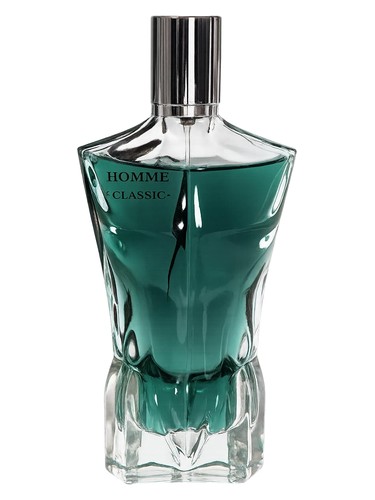 عطر ادکلن جان گوستاو هوم کلاسیک فراگرنس ورد - John Gustav Homme Classic Fragrance World - بررسی، قیمت و خرید