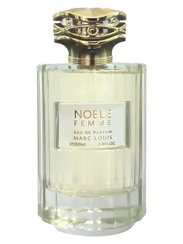 عطر ادکلن نوبل فم مارک لوی - Noble Femme Marc Louis - بررسی، قیمت و خرید
