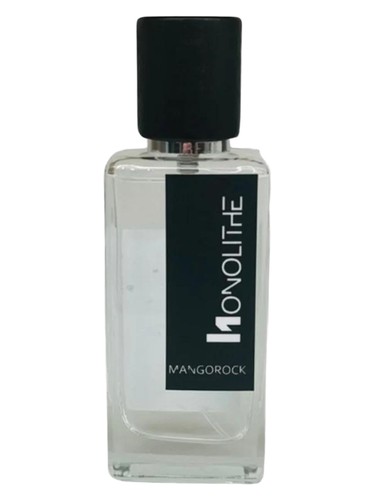 عطر ادکلن منگوروک مونولیت - Mangorock Monolithe - بررسی، قیمت و خرید