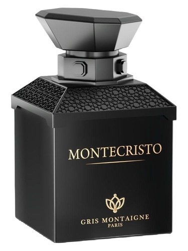 عطر ادکلن مونتسریستو از گریل مونتاگیل پاریس. - Montecristo Gris Montaigne Paris - بررسی، قیمت و خرید