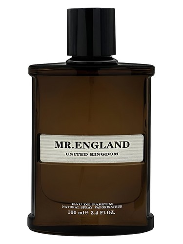 عطر ادکلن مستر انگلند یونایتد کینگدم فریگرنس ورلد - Mr. England United Kingdom Fragrance World - بررسی، قیمت و خرید