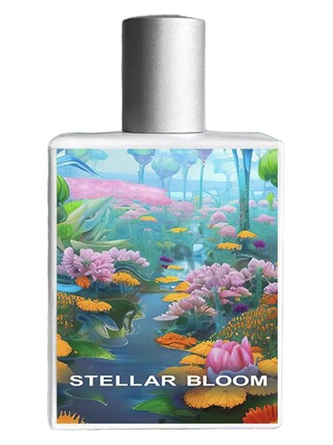 عطر ادکلن استلار بلوم لب هاوس - Stellar Bloom LabHouse - بررسی، قیمت و خرید