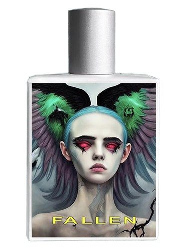 عطر ادکلن فالِن لب هاوس - Fallen LabHouse - بررسی، قیمت و خرید