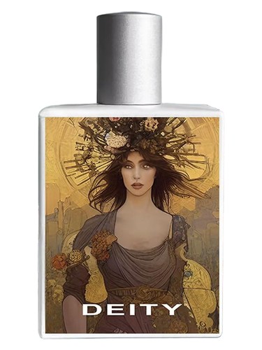 عطر ادکلن دیئتی لب هاوس - Deity LabHouse - بررسی، قیمت و خرید