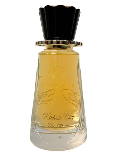 عطر ادکلن ریچست سیتی لا سوارِه پرفیوم - Richest City La Soiree Perfume - بررسی، قیمت و خرید