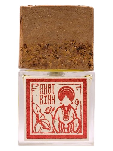 عطر ادکلن ناتبین میزون دو نگوین - Nhật Bình Maison de Nguyễn - بررسی، قیمت و خرید