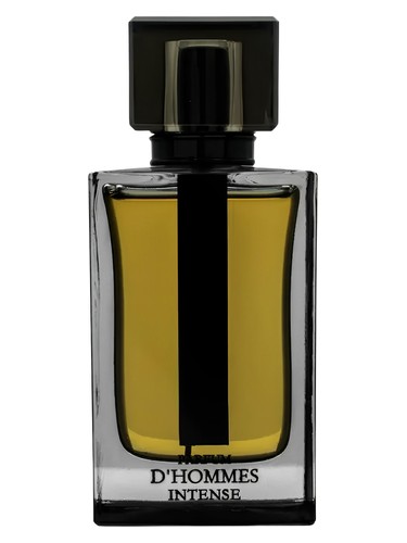 عطر ادکلن پرفیوم دی اوم اینتنس فرگرنس ورد - Parfum D'Hommes Intense Fragrance World - بررسی، قیمت و خرید