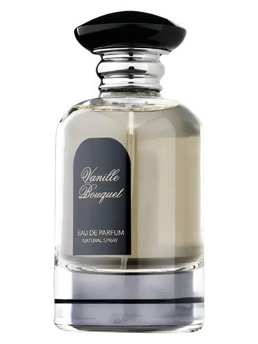 عطر ادکلن ونیله بوکه فراگرنس ورلد - Vanille Bouquet Fragrance World - بررسی، قیمت و خرید