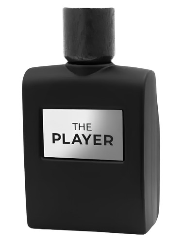 عطر ادکلن د پلیِر فرگرنس ورد - The Player Fragrance World - بررسی، قیمت و خرید