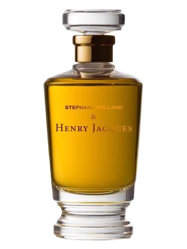 عطر ادکلن استفان رولاند هنری ژاک - Stéphane Rolland Henry Jacques - بررسی، قیمت و خرید