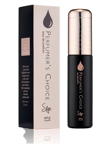 عطر ادکلن اسکای دوازده میلتون لوید - №12 Skye Milton Lloyd - بررسی، قیمت و خرید