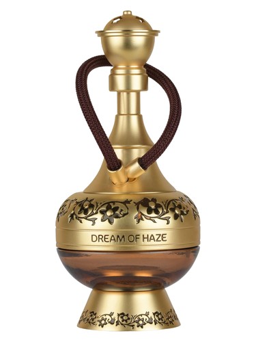 عطر ادکلن دریم آو هیز لتافا پرفیومز - Dream Of Haze Lattafa Perfumes - بررسی، قیمت و خرید