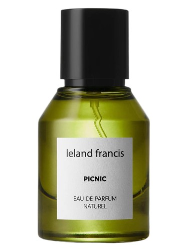 عطر ادکلن پیک‌نیک لیلند فرانسیس - Picnic Leland Francis - بررسی، قیمت و خرید