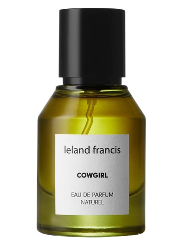 عطر ادکلن کاوگرل لیلند فرانسیس - Cowgirl Leland Francis - بررسی، قیمت و خرید