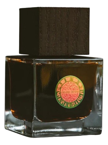 عطر ادکلن شیپر دنیو جینکس اسملز - Chypre Denuo Jinx Smells - بررسی، قیمت و خرید