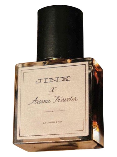 عطر ادکلن جینکس اکس آرما تراولر لا لومیر دِ اییِر جینکس اِسمِلز - Jinx x Aroma Traveler La Lumiere d'Hier Jinx Smells - بررسی، قیمت و خرید