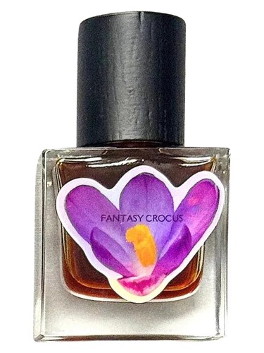 عطر ادکلن فن‌تسی کروکوس جینکس سمیتز - Fantasy Crocus Jinx Smells - بررسی، قیمت و خرید