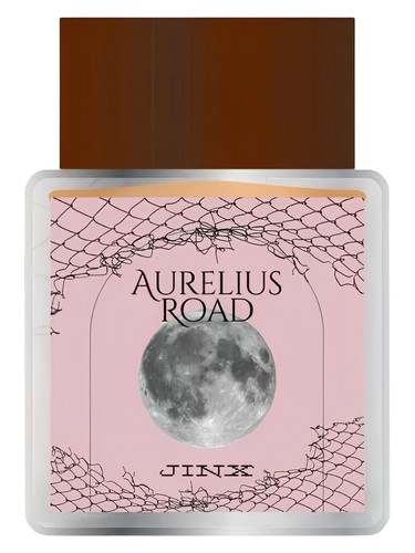 عطر ادکلن اوریلیوس رود جینکس اسملز - Aurelius Road Jinx Smells - بررسی، قیمت و خرید