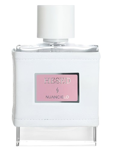 عطر ادکلن هسد نوانسیلو - Hesed Nuancielo - بررسی، قیمت و خرید