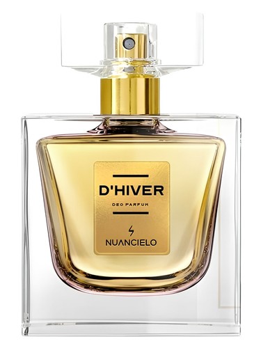 عطر ادکلن دی‌هیور نوانسیلو - D'Hiver Nuancielo - بررسی، قیمت و خرید