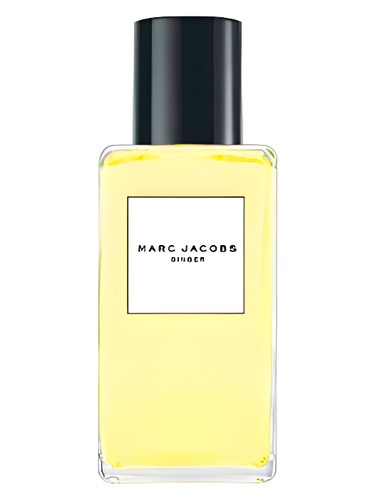 عطر ادکلن کاک‌تیل اسپِلَش جینجر مارک جیکوبز - Cocktail Splash Ginger Marc Jacobs - بررسی، قیمت و خرید