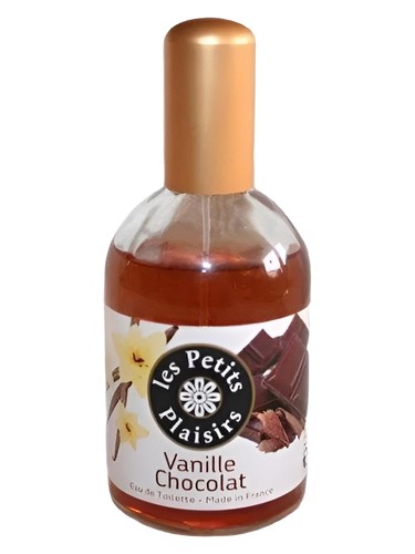 عطر ادکلن وانیل شکلات لپتی‌پلازیر - Vanille Chocolat Les Petits Plaisirs - بررسی، قیمت و خرید