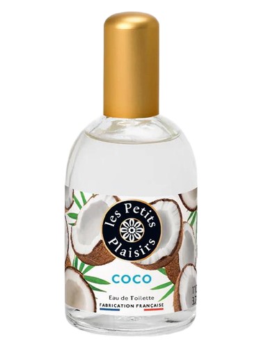 عطر ادکلن کوکو له پتی پلزیر - Coco Les Petits Plaisirs - بررسی، قیمت و خرید