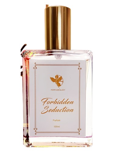 عطر ادکلن فوربیدن سداکشن پرفیومولوژی - Forbidden Seduction Perfumeology - بررسی، قیمت و خرید