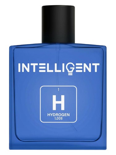 عطر ادکلن هیدروژن اینتلیجنت - Hydrogen Intelligent - بررسی، قیمت و خرید