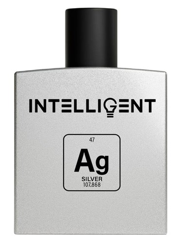 عطر ادکلن سیلور اینتلیجنت - Silver Intelligent - بررسی، قیمت و خرید