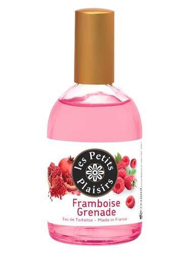 عطر ادکلن فرامبواز گرناد له پِتی پلِزیر - Framboise Grenade Les Petits Plaisirs - بررسی، قیمت و خرید