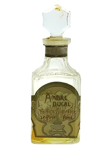 عطر ادکلن آمبر دوکال ال تی پیور - Ambre Ducal L.T. Piver - بررسی، قیمت و خرید