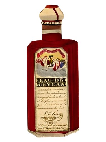 عطر ادکلن اُ دُ سِلَن اِل تی پیور - Eau de Ceylan L.T. Piver - بررسی، قیمت و خرید