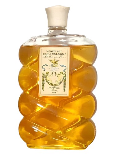 عطر ادکلن اُ د کلن ا لا رِن دِ فلور ال تی پیور - Eau de Cologne à la Reine des Fleurs L.T. Piver - بررسی، قیمت و خرید