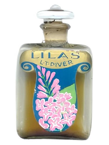 عطر ادکلن لیلا ال تی پیور - Lilas L.T. Piver - بررسی، قیمت و خرید