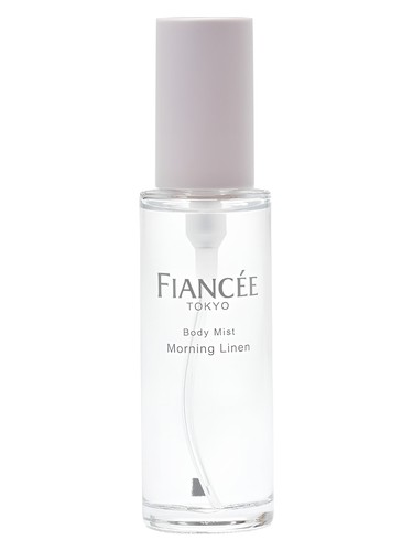 عطر ادکلن بادی میست مورنینگ لینن فیانسه - Body Mist Morning Linen Fiancée - بررسی، قیمت و خرید