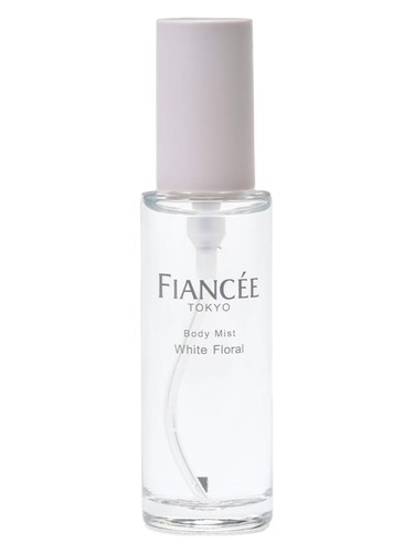 عطر ادکلن بادی میست وایت فلورال فیانسه - Body Mist White Floral Fiancée - بررسی، قیمت و خرید