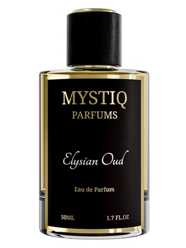 عطر ادکلن ایلیژن عود میستیک پرفیومز - Elysian Oud Mystiq Parfums - بررسی، قیمت و خرید