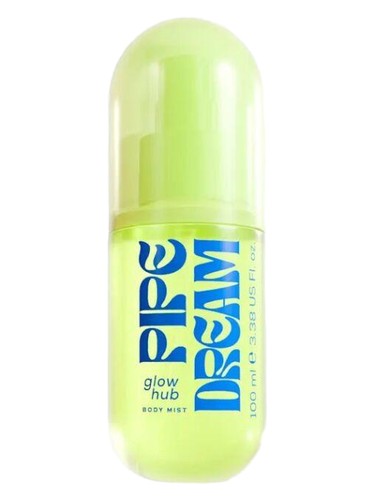 عطر ادکلن پایپ دریم گلو هاب - Pipe Dream Glow Hub - بررسی، قیمت و خرید