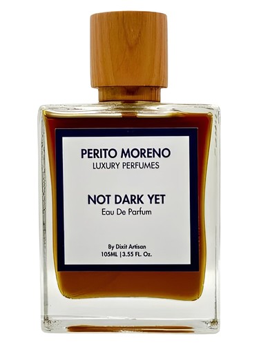 عطر ادکلن نات دارک یت پریتو مورنو - Not Dark Yet Perito Moreno - بررسی، قیمت و خرید