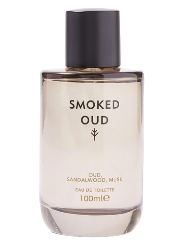 عطر ادکلن اسموکد عود مارکس اند اسپنسر - Smoked Oud Marks & Spencer - بررسی، قیمت و خرید