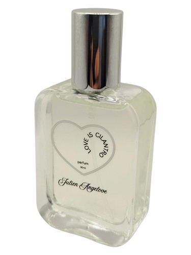 عطر ادکلن لاو ایز سیلانترو جولین آنجلُو - Love is Cilantro Julien Angelove - بررسی، قیمت و خرید