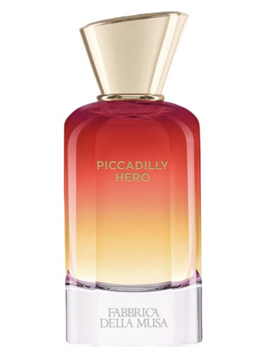 عطر ادکلن پیکدیلی هیرو فابریکا دلا موسا - Piccadilly Hero Fabbrica Della Musa - بررسی، قیمت و خرید