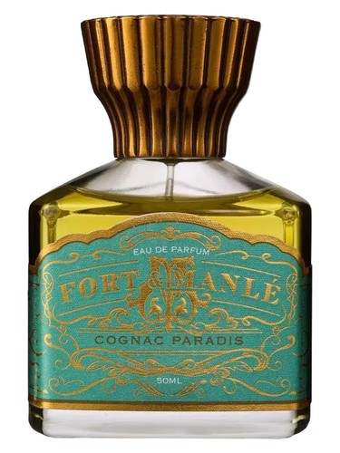 عطر ادکلن کوگناک پارادیس فرت اند منل - Cognac Paradis Fort & Manle - بررسی، قیمت و خرید