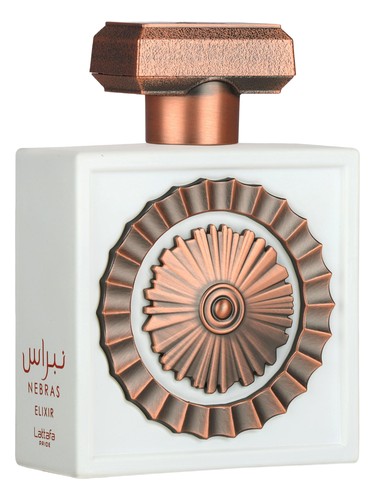 عطر ادکلن نبراس الکسیر لطافا پرفیومز - Nebras Elixir Lattafa Perfumes - بررسی، قیمت و خرید