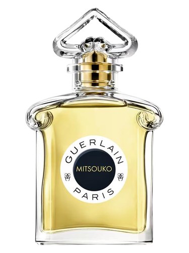 عطر ادکلن میتسوکو او د پارفوم گرلن - Mitsouko Eau de Parfum Guerlain - بررسی، قیمت و خرید